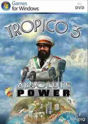 Descargar Tropico 3 Absolute Power [MULTI5] por Torrent